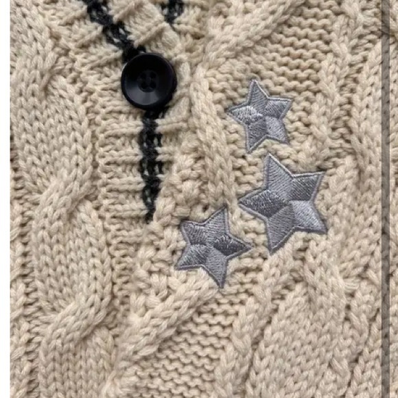 Kids folklore Cardigan Taylor Swift Swiftie Toddler Gift - Picture 5 of 8